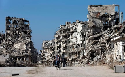 Denuncian violaciones a la tregua en Siria en quince zonas