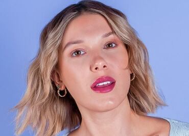 Así lucía Millie Bobby Brown cuando participó de “Greys Anatomy”