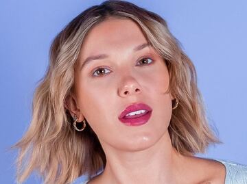 Así lucía Millie Bobby Brown cuando participó de “Greys Anatomy”