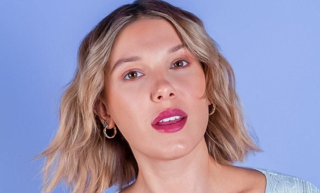 Millie Bobby Brown tiene una amplia experiencia a su corta edad. Fuente: Instagram @milliebbrownbrs