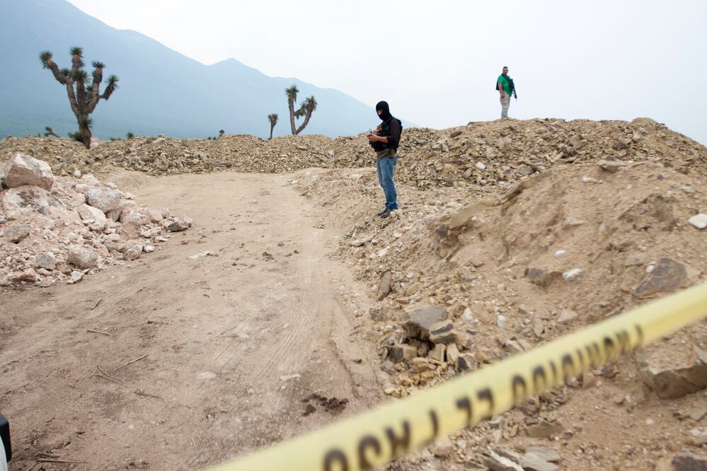 (FOTO: archivo. EL UNIVERSAL)