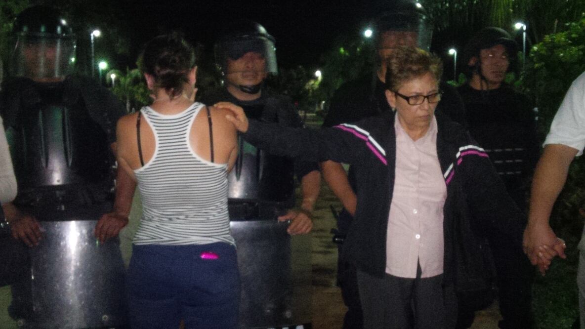 Adriana Varillas/ EL UNIVERSAL