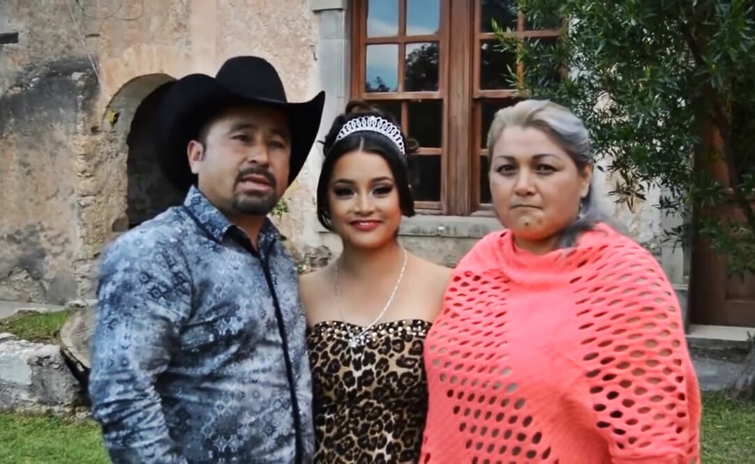 Foto: tomada de video 