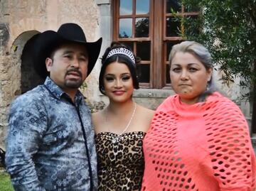 Anuncian operativo de seguridad por los XV de Rubí