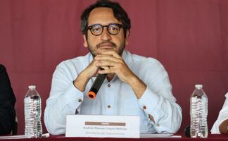 Especulan en SLP sobre división entre morenistas