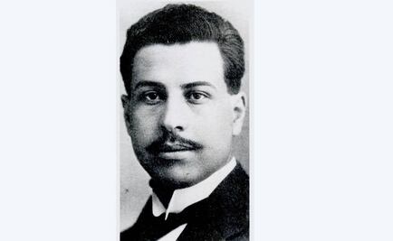 Ramón López Velarde: Entre la pureza y la sensualidad