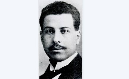 Ramón López Velarde: Entre la pureza y la sensualidad