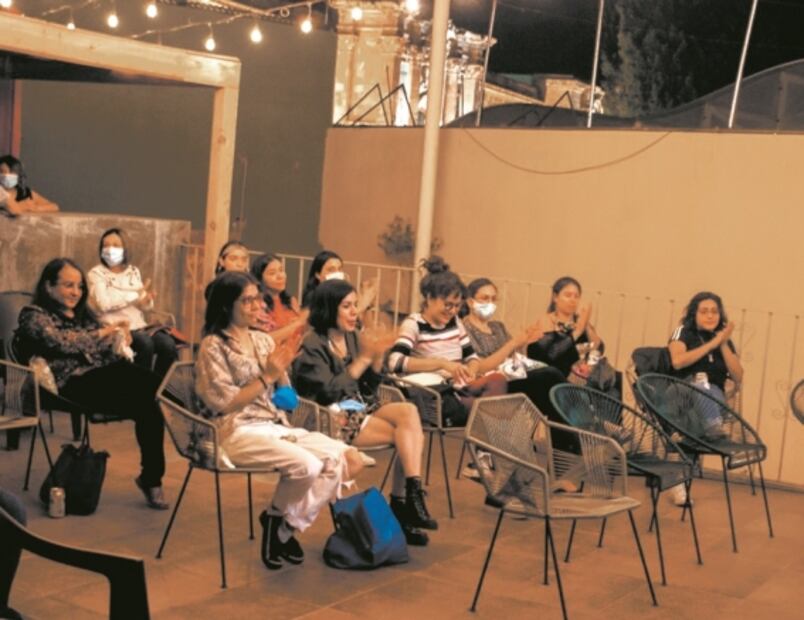 Cines independientes resisten al Covid-19