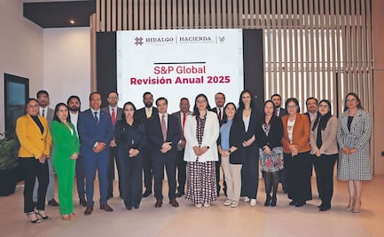 Estado obtiene calificación mxAAA