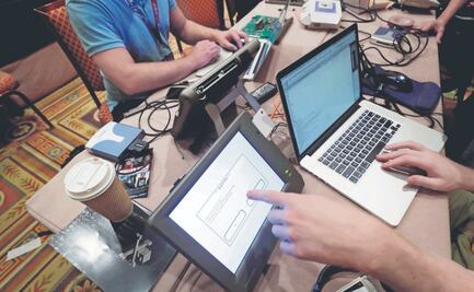 SEP anuncia creación de 15 carreras de desarrollo tecnológico para bachillerato; contempla IA, ciberseguridad y robótica