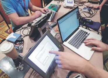 México, segundo de AL en ciberataques durante 2024: reporte