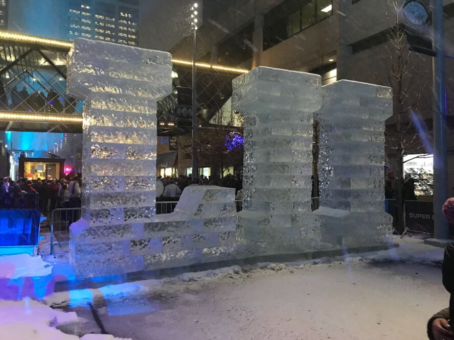 Ramón Treviño/ El Universal 