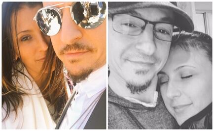 Viuda de Chester Bennington: Teníamos una vida de cuento de hadas