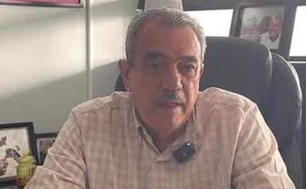 Por violar ley electoral, denuncian penalmente a Miguel Ángel Torres, portavoz del Ayuntamiento de Tijuana