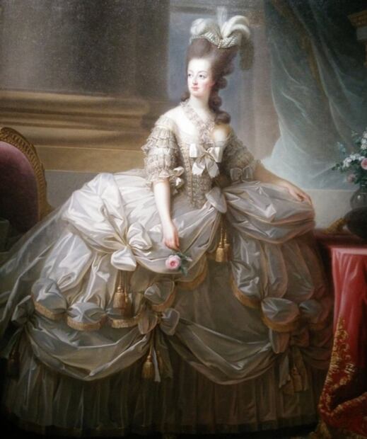 Mujeres que cambiaron la moda