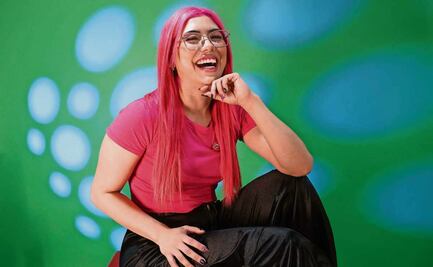 Las dificultades que superó La Catalina para cumplir su sueño en Estados Unidos