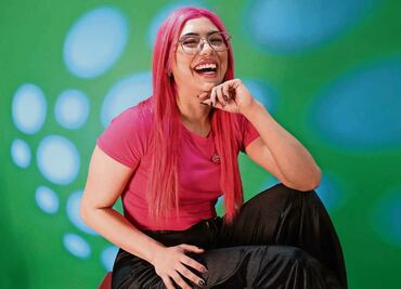 Las dificultades que superó La Catalina para cumplir su sueño en Estados Unidos