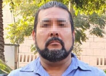 Cae en Polanco "El R", presunto sicario de Los Beltrán Leyva