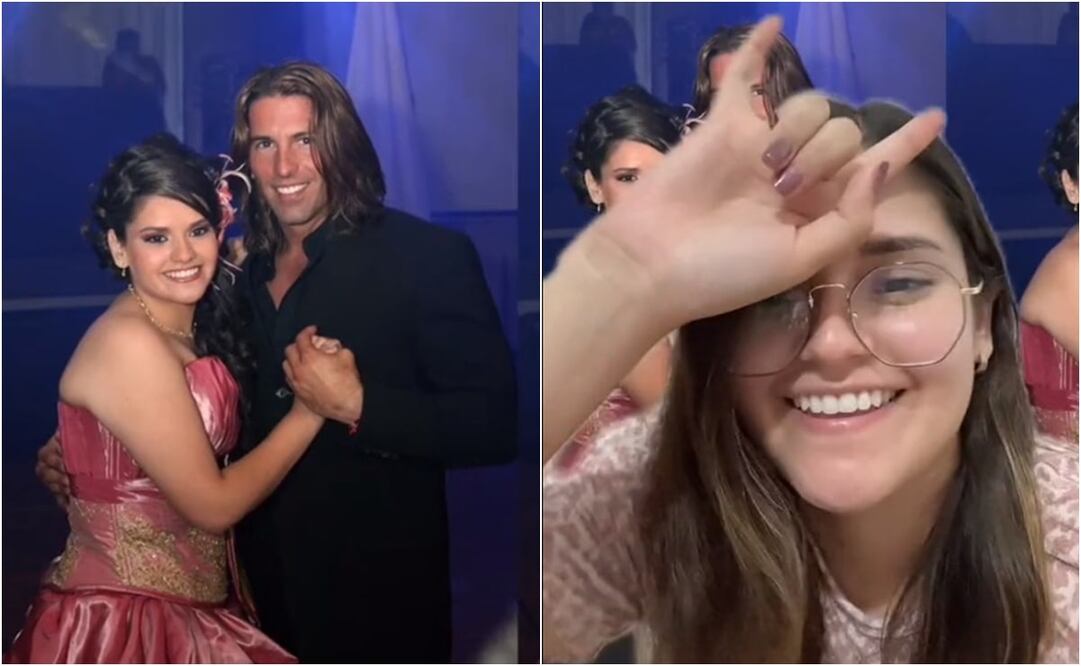 El video cuenta con 792 mil reproducciones, más de 44 mil “likes” y con diversos comentarios por parte de usuarios de la red social. Foto: TikTok. @marianafdzgcia