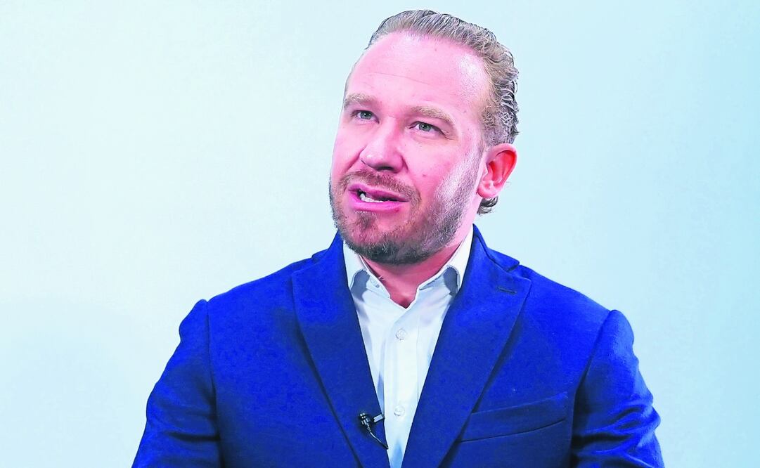 Foto: Fernanda Rojas El universal