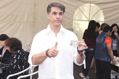 ​Mayer viaja a Washington a Cumbre Ambientalista