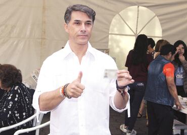 Mayer viaja a Washington a Cumbre Ambientalista