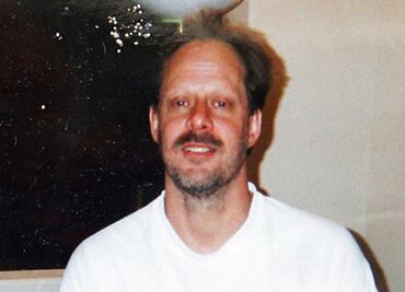 Médicos estudiarán cerebro del agresor de Las Vegas