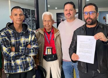 Morenistas acusan a Alessandra Rojo de la Vega por "retiro arbitrario" de estatuas; exigen auditoría e investigación