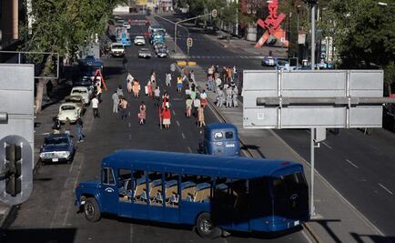 Un herido tras escenificación del Halconazo de Cuarón