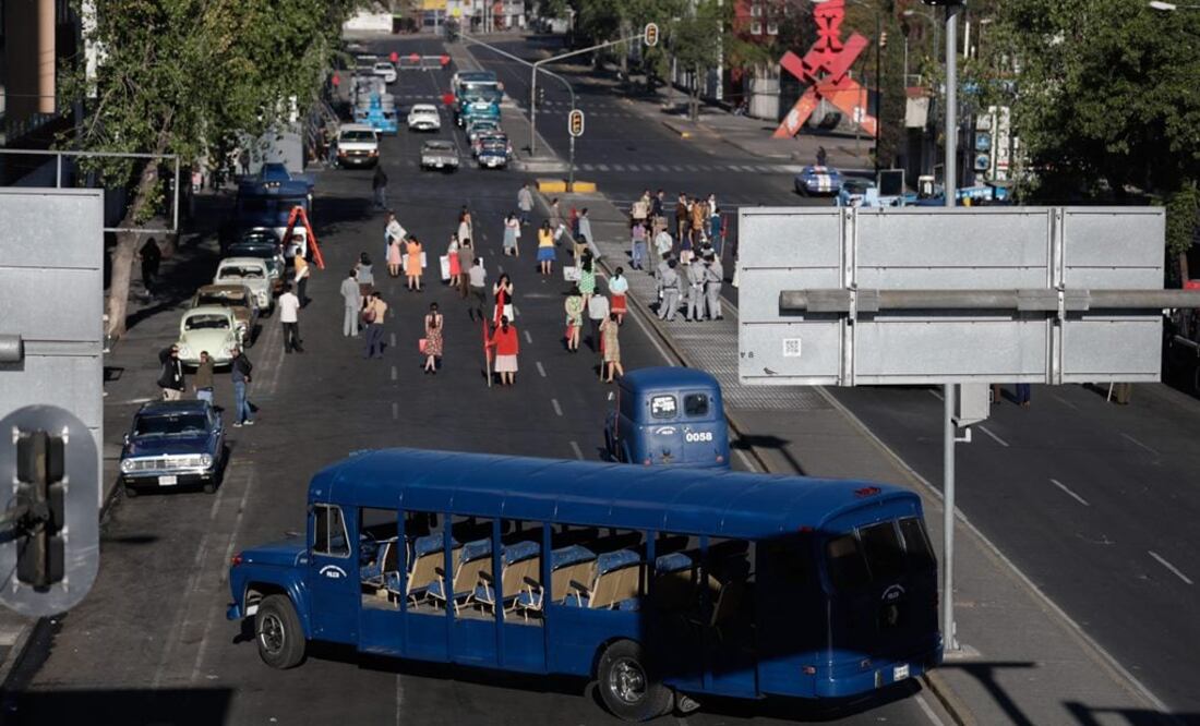 Foto: Iván Stephens/EL UNIVERSAL