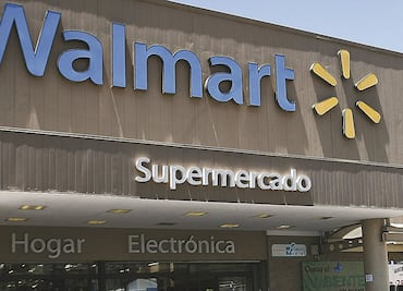 Cofece no autorizará que Walmart compre Cornershop