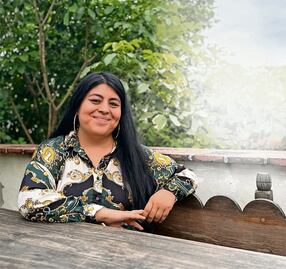 En "Orfandad", Karina Sosa mapea las heridas de Oaxaca