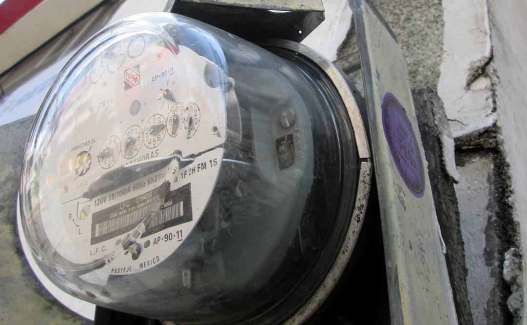 Foto: Archivo. EL UNIVERSAL