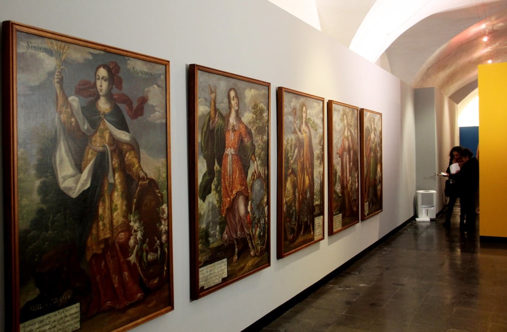 Foto: EL UNIVERSAL, archivo