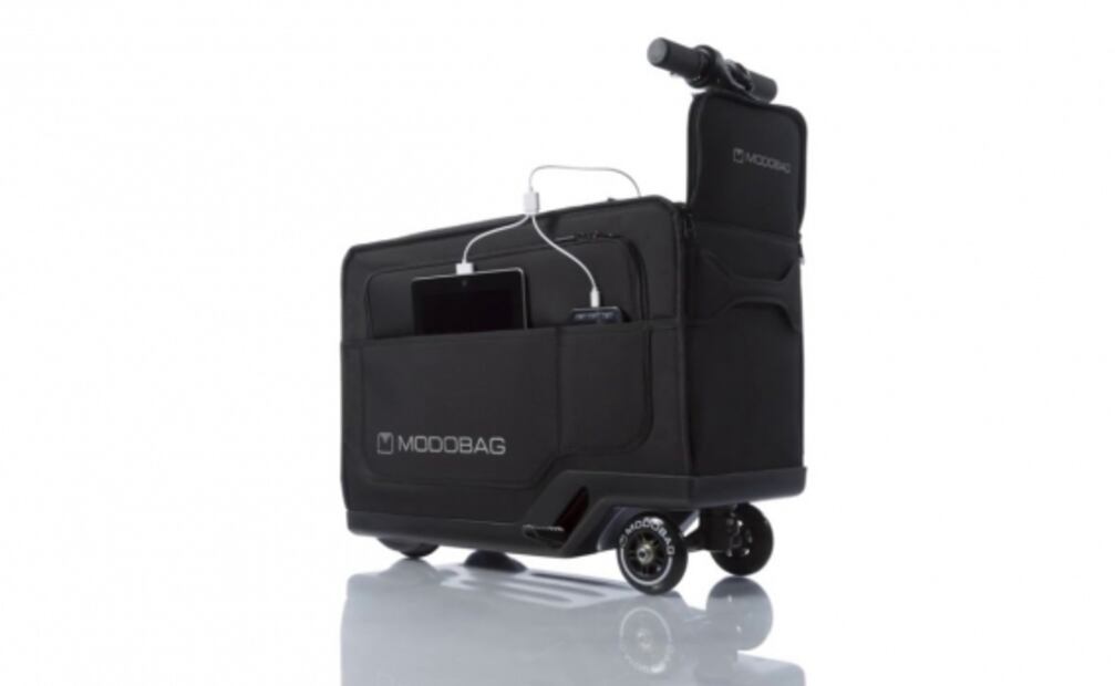 Cosas que no existían en el turismo hace 10 años 