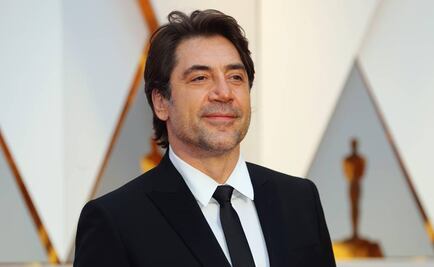 Javier Bardem está molesto con la prensa