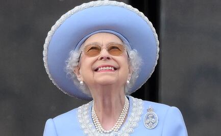 Muere la Reina Isabel a los 96 años