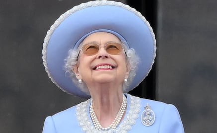 Muere la Reina Isabel a los 96 años