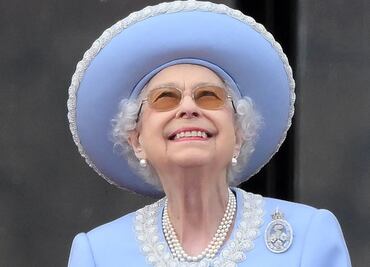 Muere la Reina Isabel a los 96 años