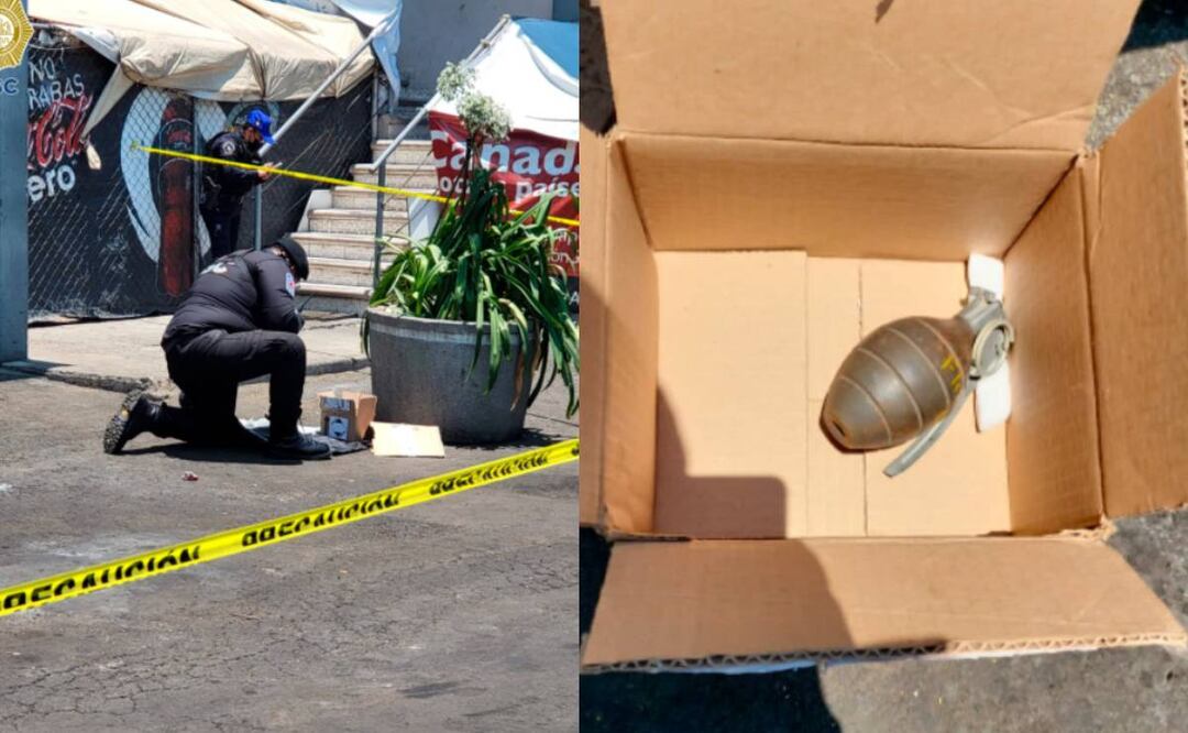 Foto: Especial/El Universal