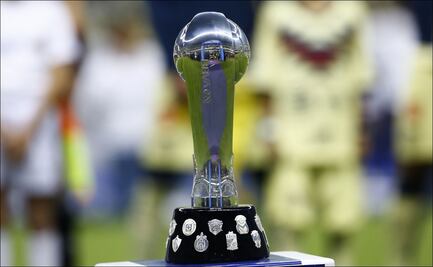 ¿Cuándo y dónde ver la Jornada 1 del Clausura 2020?