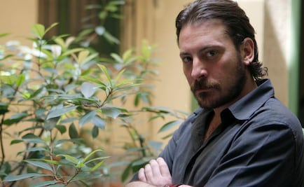 Ray Loriga: Los nuevos tiempos deben adaptarse a la literatura