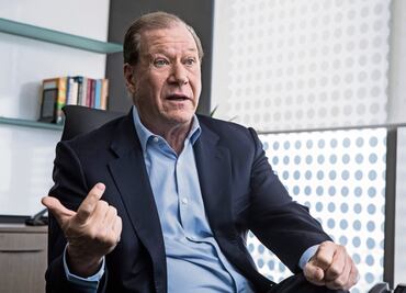 La ABM convoca a un acuerdo nacional por las Mipymes