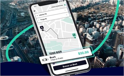 Por Covid-19, Beat cierra centros de atención y hace home office