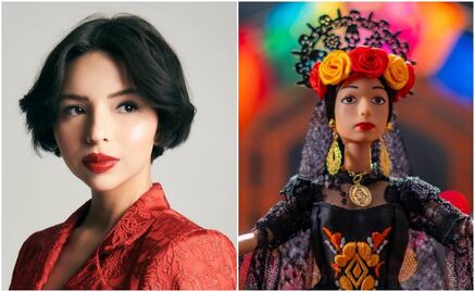 Nueva muñeca de Ángela Aguilar, "La Llorona", desata críticas en redes