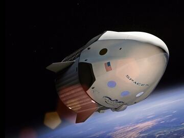 SpaceX recibe luz verde en EU para lanzar más cohetes desde Texas; asegura es para dar mayor capacidad de misiones a la NASA