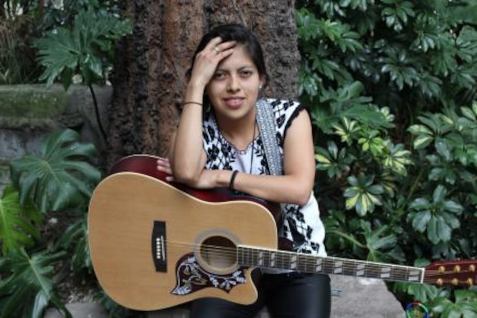 Jta Fatee, la voz que ilumina a los mazatecos