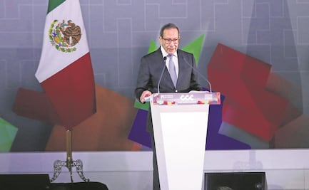 Hay que trabajar por el país posible: CCE