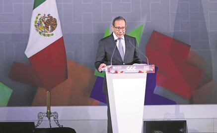 Hay que trabajar por el país posible: CCE