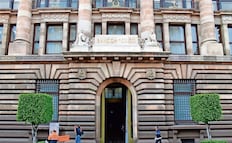 Banxico ajusta su pronóstico de crecimiento para este año; prevé 1.6%